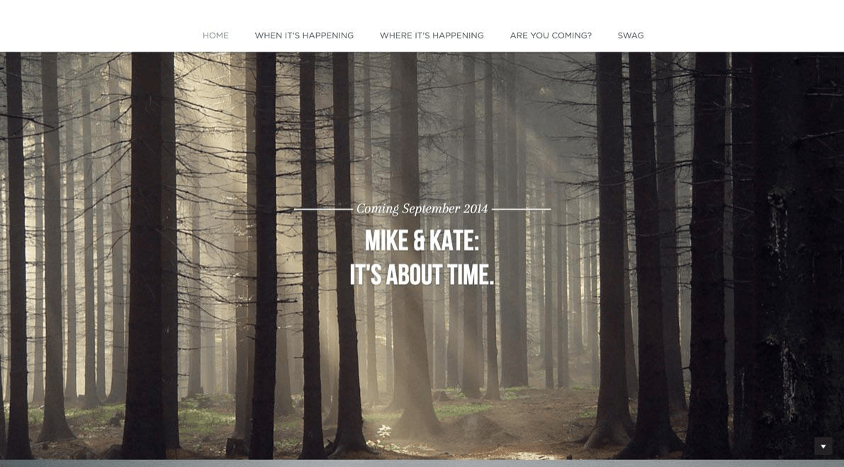 免費著陸頁 免費著陸頁